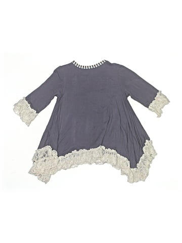 Baxter & Beatrice 3/4 Sleeve Top (view 2)