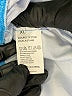 Bebe Blue Active Pants Size XL - photo 4