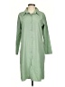 Unbranded Green Casual Dress Size S - photo 1