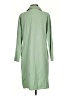 Unbranded Green Casual Dress Size S - photo 2