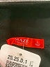 Maze Collection Black Pullover Sweater Size L - photo 7