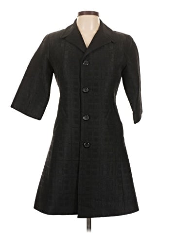 Alvin Valley Coat (view 1)