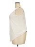 Three Dots Ivory Sleeveless T-Shirt Size 2X - photo 5