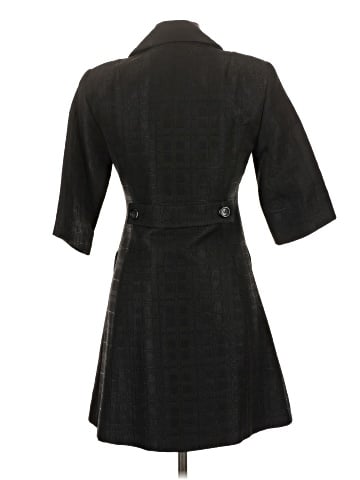 Alvin Valley Coat (view 2)