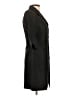 Alvin Valley Black Gray Coat Size 32 waist - photo 4