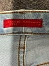 Jennifer Lopez Hearts Blue Jeans Size 16 - photo 7