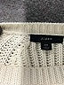 J.Crew Ivory Pullover Sweater Size XS - photo 7