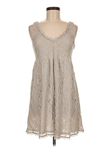 Jennifer Lopez Casual Dress (view 1)
