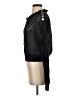 Pinko 100% Cotton Black Pullover Sweater Size S - photo 5