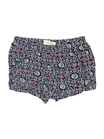 Red Camel Shorts (view 1)