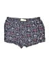 Red Camel Paisley Blue Shorts Size XL - photo 1