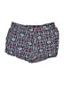 Red Camel Paisley Blue Shorts Size XL - photo 2
