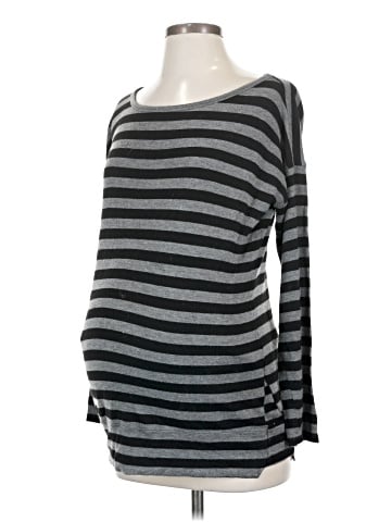 A Pea in the Pod Long Sleeve T-Shirt (view 1)