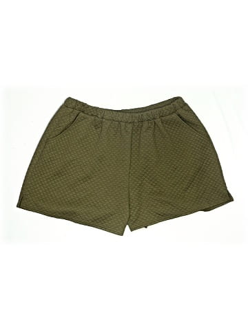 Lovely Melody Athletic Shorts (view 1)