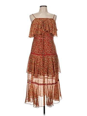 Rebecca Minkoff Casual Dress (view 1)