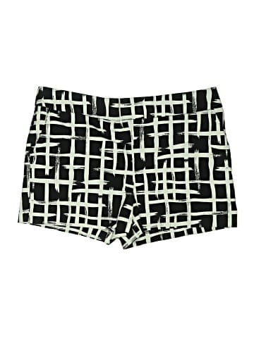 NY&C Shorts (view 1)