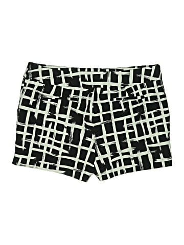 NY&C Shorts (view 2)