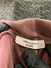 Cable & Gauge Solid Brown Shorts Size S - photo 3