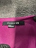 Forever 21 100% Polyester Burgundy Cocktail Dress Size M - photo 7