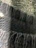 DKNY Jeans 100% Cotton Black Pullover Sweater Size S - photo 7