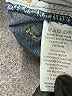 MICHAEL Michael Kors Chevron-herringbone Blue Jeans Size 2 - photo 8
