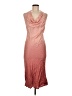 Assorted Brands Pink Casual Dress Size M - photo 1
