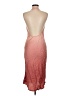 Assorted Brands Pink Casual Dress Size M - photo 2