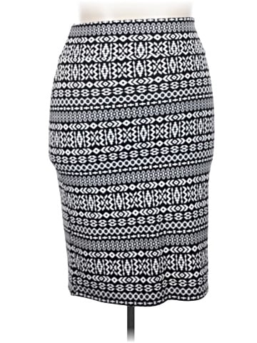 W Collection Casual Skirt (view 1)