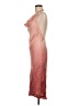 Assorted Brands Pink Casual Dress Size M - photo 5