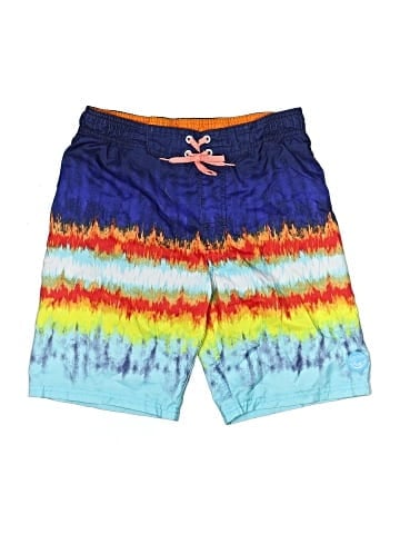 ZeroXposur Board Shorts (view 1)