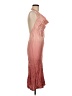 Assorted Brands Pink Casual Dress Size M - photo 4