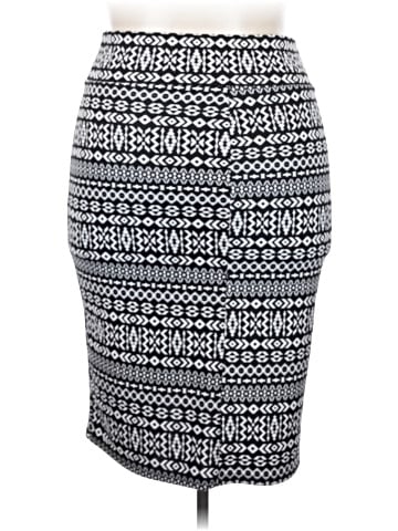 W Collection Casual Skirt (view 2)