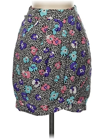 Yumi Kim Silk Skirt (view 1)