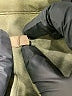 Max Jeans 100% Tencel Green Jacket Size M - photo 7