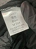 Unbranded Black Long Sleeve Top Size M - photo 8