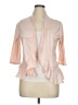 Unbranded Pink Cardigan Size XL - photo 1