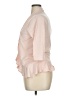 Unbranded Pink Cardigan Size XL - photo 5