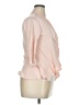 Unbranded Pink Cardigan Size XL - photo 4