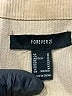 Forever 21 Tan Jacket Size M - photo 6