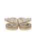 Unbranded Gold Sandals Size 7 - photo 2