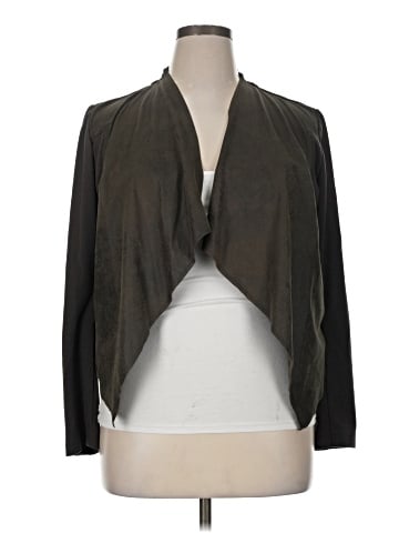 Edyson Jacket (view 1)