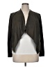 Edyson Gray Brown Jacket Size XL - photo 1