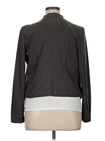 Edyson Jacket (view 2)