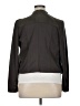 Edyson Gray Brown Jacket Size XL - photo 2