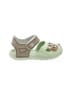 Unbranded Green Sandals Size 2 (baby) - photo 1