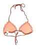 Assorted Brands Tweed Orange Swimsuit Top Size S - photo 2
