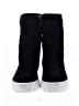 AQUATALIA Black Ankle Boots Size 6 1/2 - photo 2