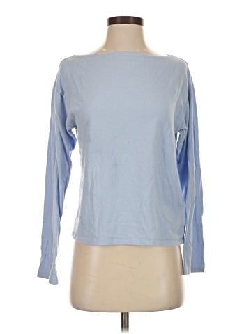 Essentials Long Sleeve T-Shirt (view 1)