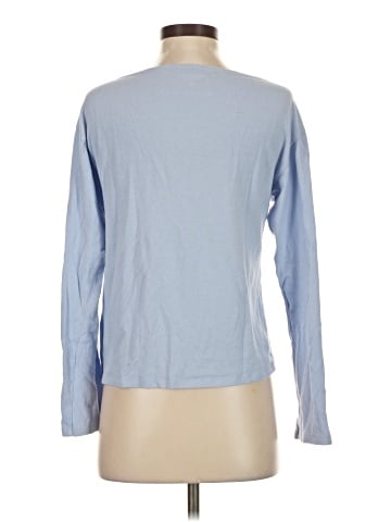 Essentials Long Sleeve T-Shirt (view 2)