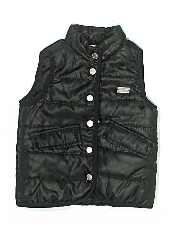 DKNY Vest (view 1)